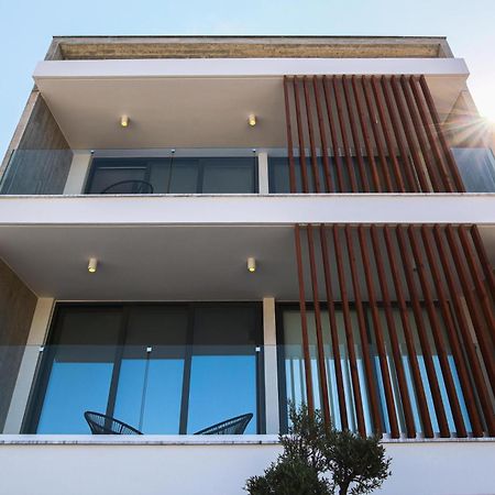 Apartmán Avenue 102 1 Bed Paphos Exteriér fotografie