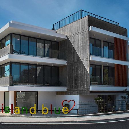 Apartmán Avenue 102 1 Bed Paphos Exteriér fotografie