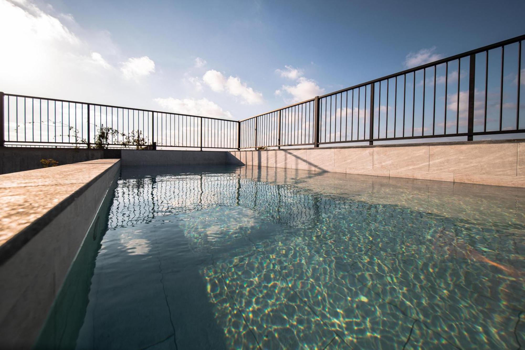 Apartmán Avenue 102 1 Bed Paphos Exteriér fotografie