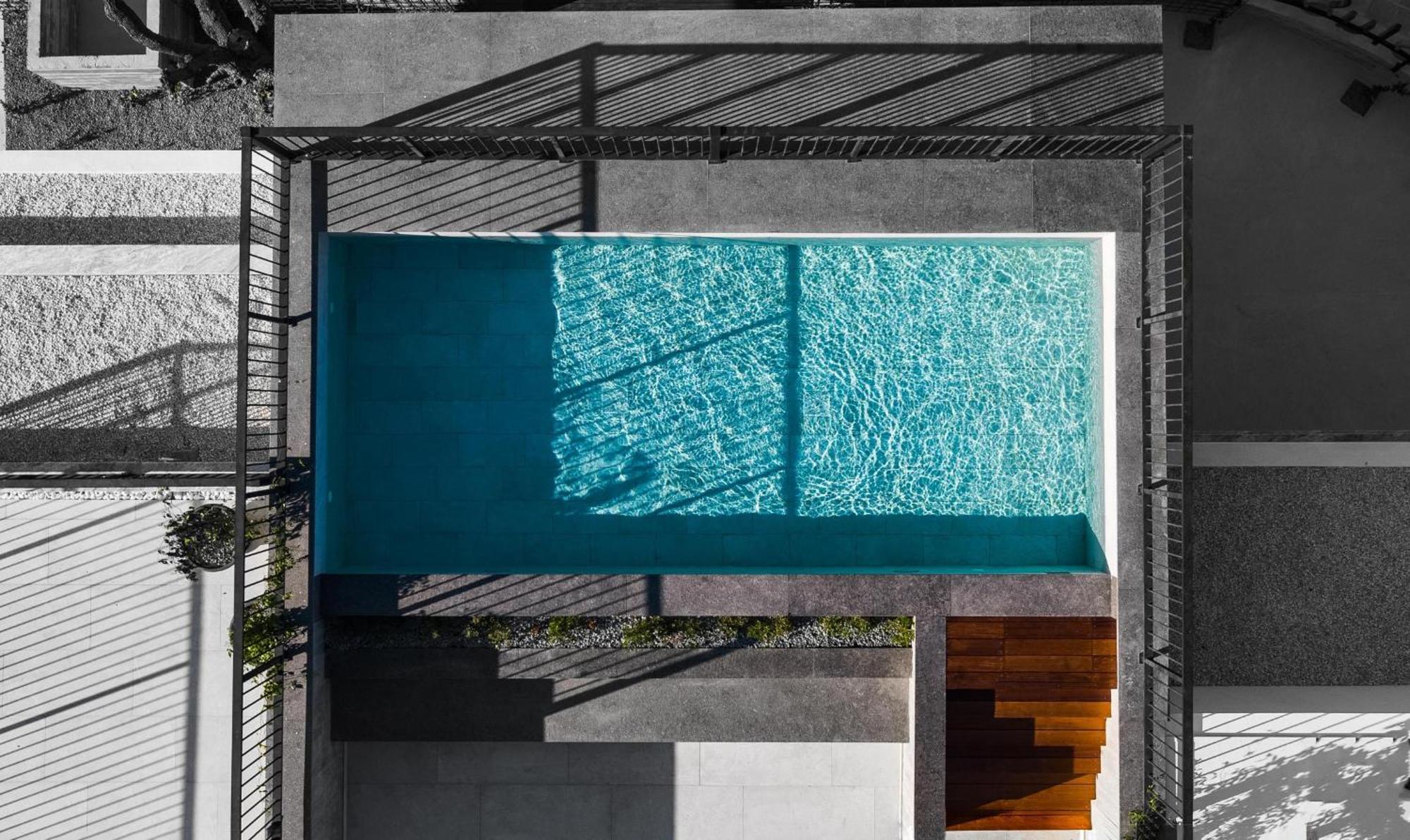 Apartmán Avenue 102 1 Bed Paphos Exteriér fotografie