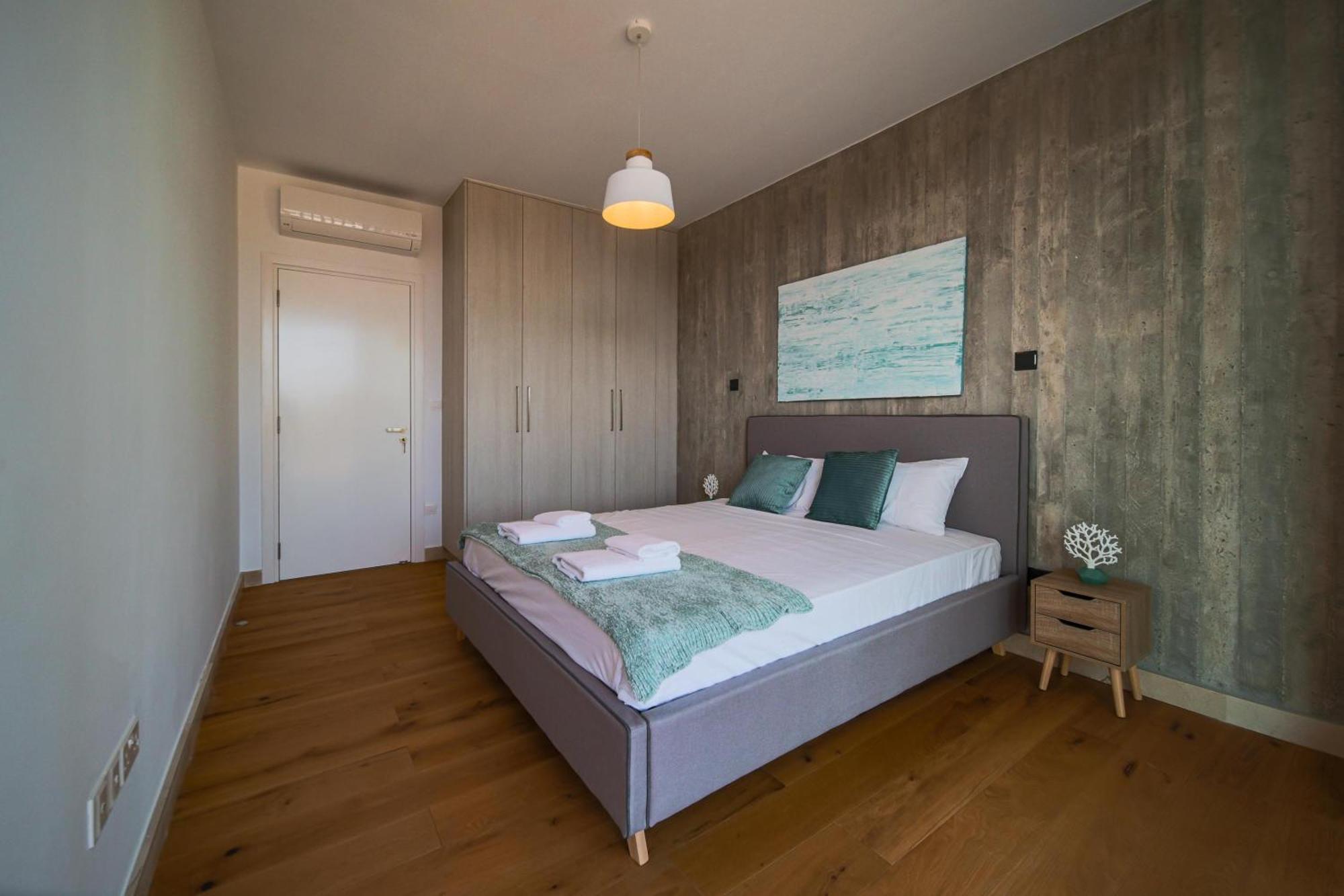 Apartmán Avenue 102 1 Bed Paphos Exteriér fotografie